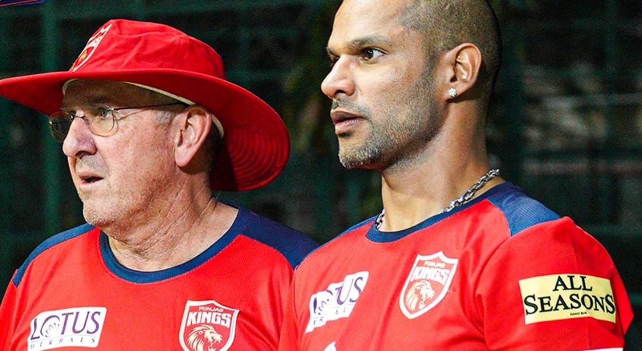 IPL 2023: Punjab Complete Schedule, Full Squad With Injury Updates, Best Playing 11 And More